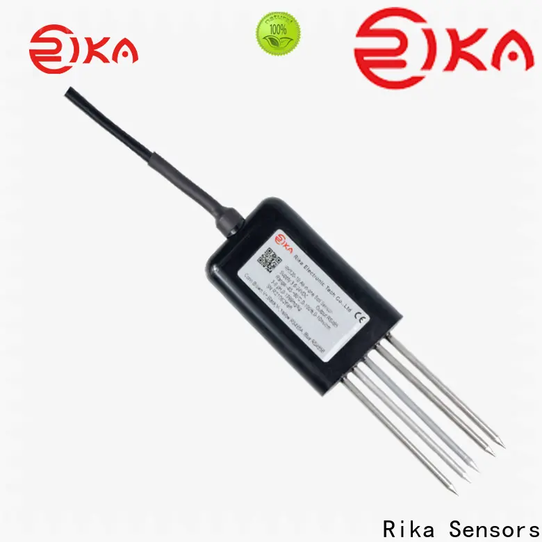 high-quality soil moisture tester solution provider for detecting soil conditions 1