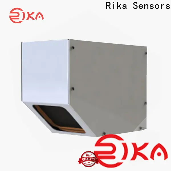 Rika Sensors non contact flow sensor manufacturers for liquid level monitoring 1