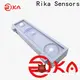 Rika Sensors solar radiation weather station supply for hydrological weather applications 1