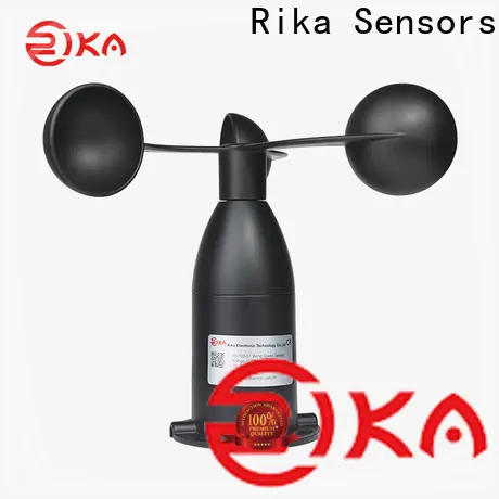 anemometer cost factory for meteorology field 1