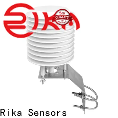 Rika Sensors high-quality temperature and humidity sensor industrial for sale for humidity monitoring 1