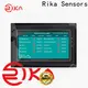 Rika Sensors top datalogger supply for wind profiling 1