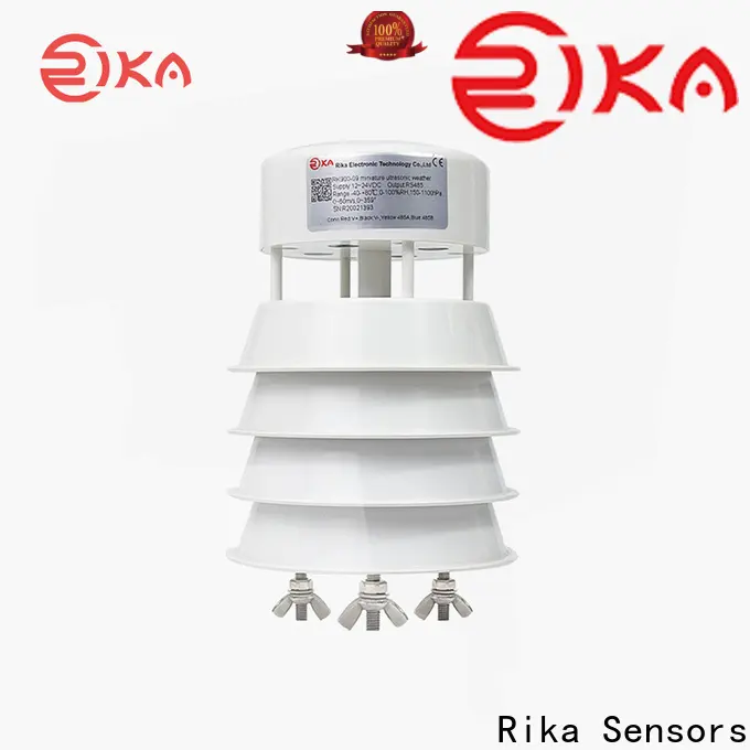 quality weather station instruments and their uses for sale for soil temperature measurement 1