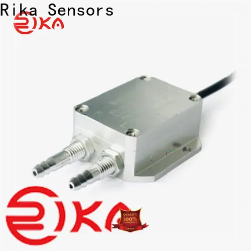 Rika Sensors professional atmospheric sensor manufacturers for air quality monitoring 1