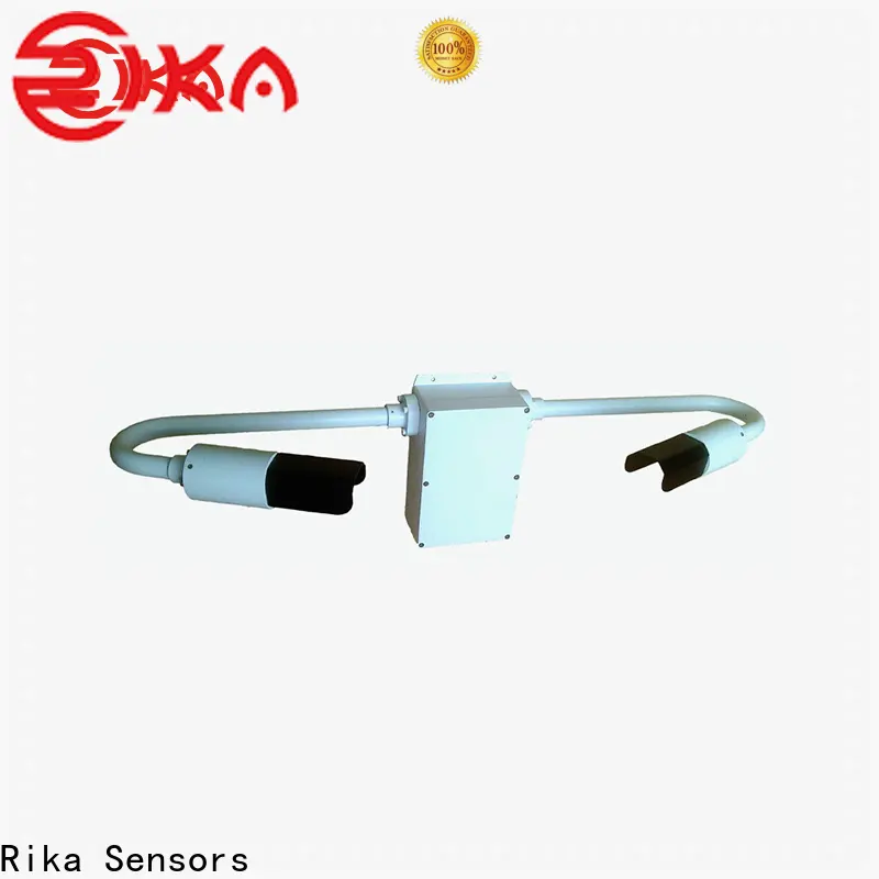Rika Sensors professional noise sensor wholesale for atmospheric environmental quality monitoring 1