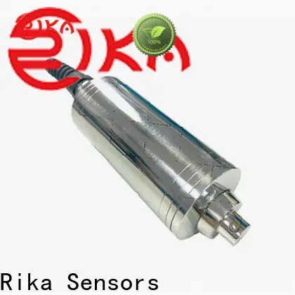 Rika Sensors professional soil oxygen sensor company for green house 1