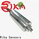 Rika Sensors professional soil oxygen sensor company for green house 1