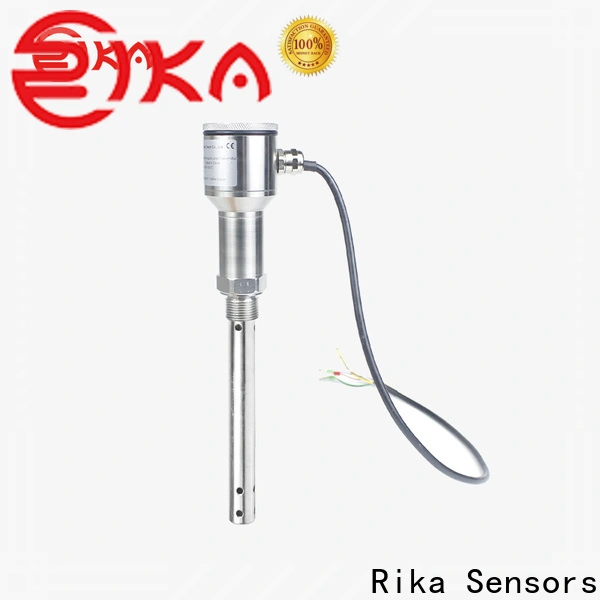 Rika Sensors oil tank level monitor factory for various industries 1