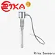 Rika Sensors oil tank level monitor factory for various industries 1