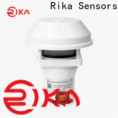 Rika Sensors professional wind speed indicator suppliers for agriculture 1