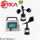 Rika Sensors wind vane anemometer supply for wind speed monitoring 1