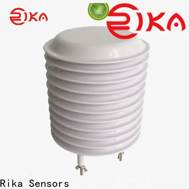 Rika Sensors air pollution monitors company for air pressure monitoring 1