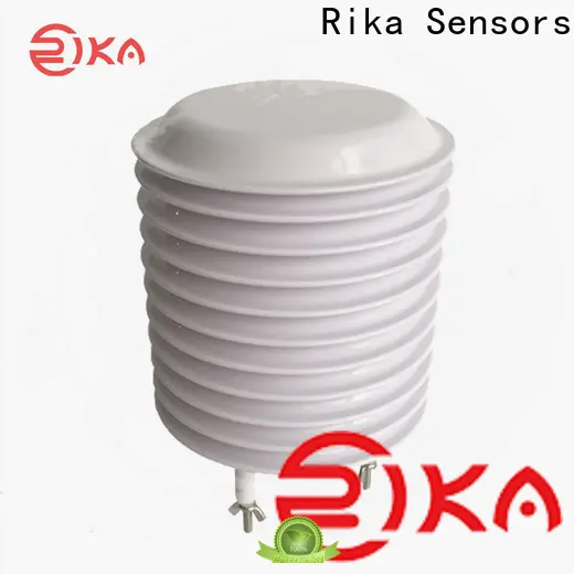 Rika Sensors air quality sensor supply for atmospheric environmental monitoring 1