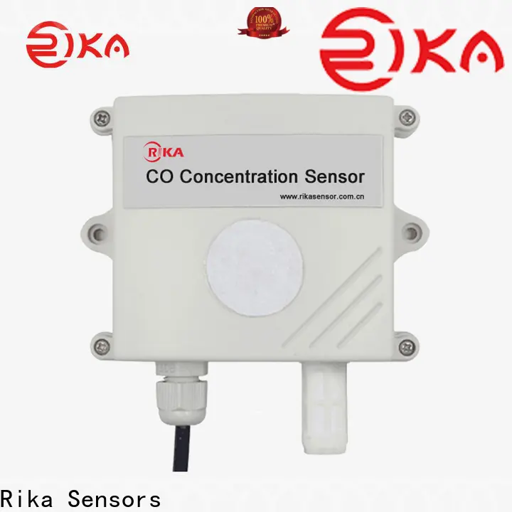 pm2 5 sensor company for dust monitoring 1