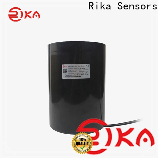 Rika Sensors rain snow sensor wholesale for agriculture 1