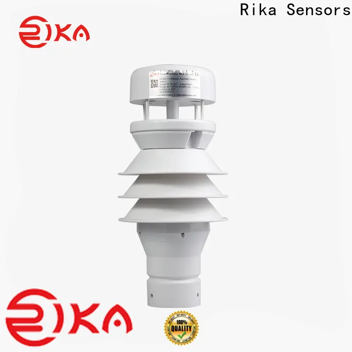 new automatic weather station manufacturers for soil temperature measurement 1