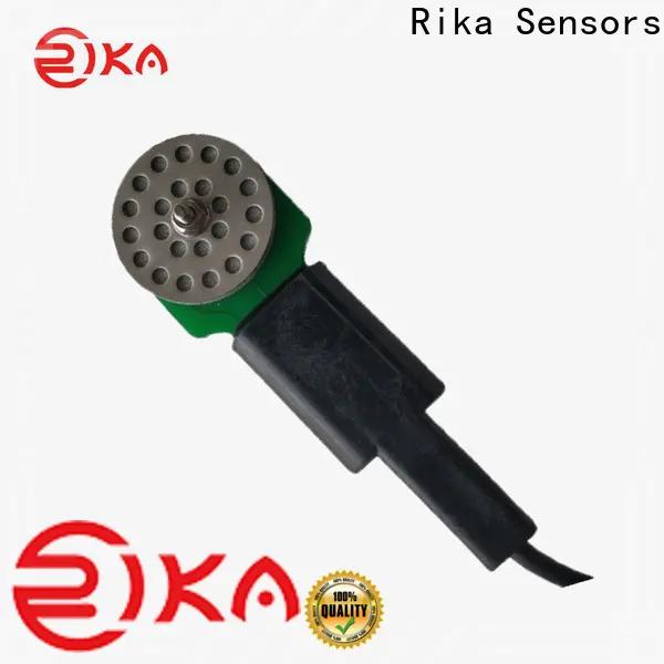 Rika Sensors wetness detector factory price for soil monitoring 1