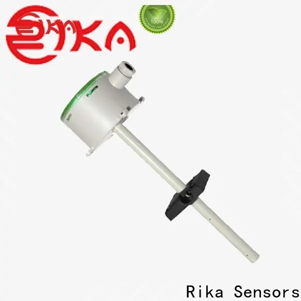 Rika Sensors buy anemometer wind speed sensor manufacturers for meteorology field 1