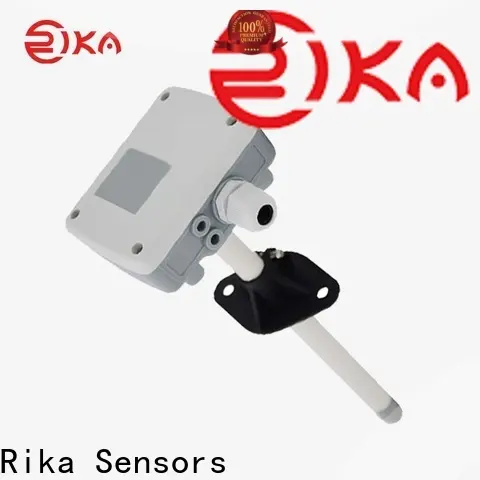 Rika Sensors top rated wind anemometer wholesale for wind monitoring 1