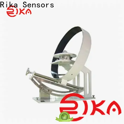 buy weather station with solar radiation sensor manufacturers for shortwave radiation measurement 1