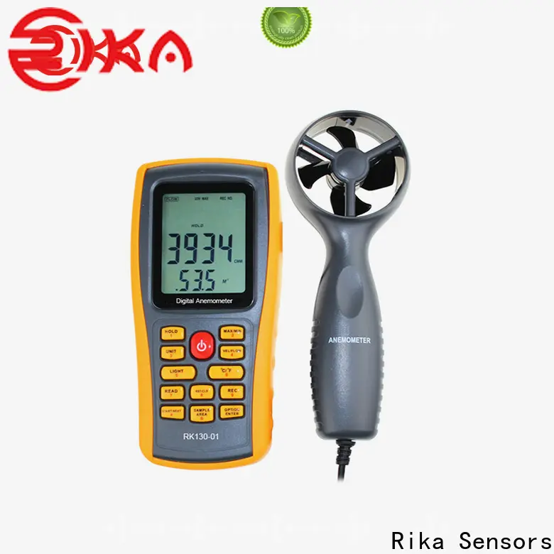 professional handheld digital anemometer for sale for industrial applications 1