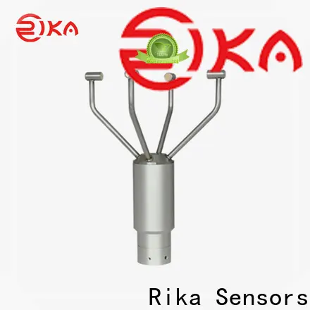 Rika Sensors high-quality ultrasonic wind speed and direction sensor company for industrial applications 1