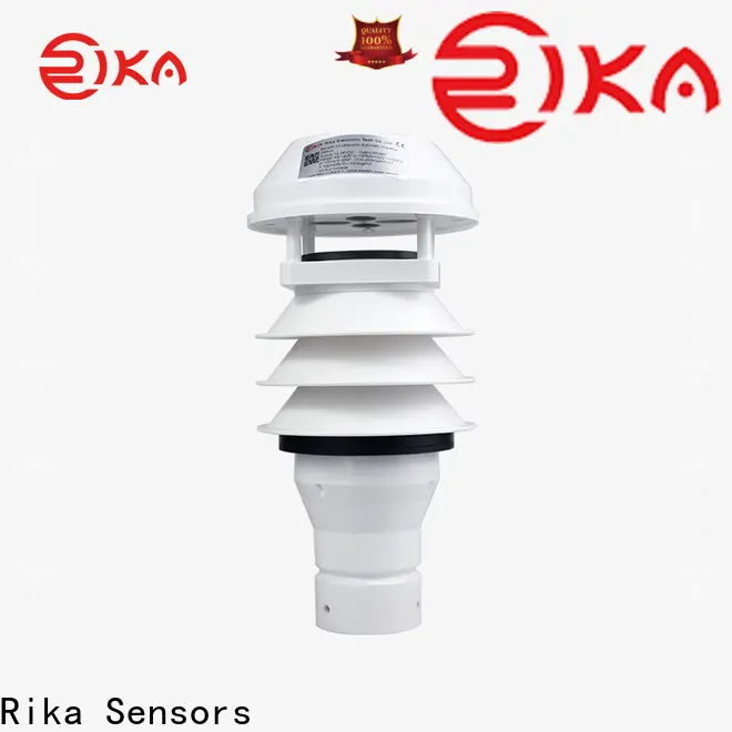 buy ultrasonic weather station for sale for weather monitoring 1