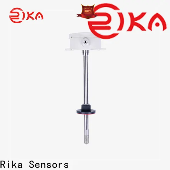 Rika Sensors temperature humidity sensor supply for humidity monitoring 1