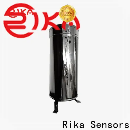 Rika Sensors top professional rain gauge company for agriculture 1
