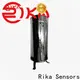 Rika Sensors top professional rain gauge company for agriculture 1