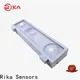 Rika Sensors pyranometer solar radiation factory for hydrological weather applications 1
