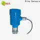 Rika Sensors radar level sensor solution provider for detecting liquid level 1