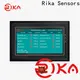 Rika Sensors LCD data logger factory price for weather stations 1