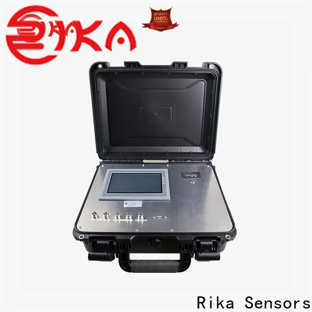 bulk weather data loggers manufacturers for mesonet systems 1