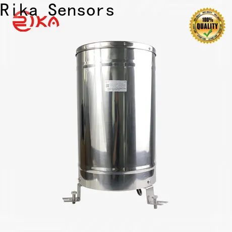 top meteorological equipment vendor 1