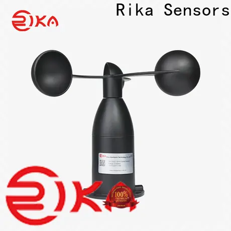 Rika Sensors instrument used to measure wind direction company for wind speed monitoring 1