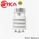Rika Sensors latest custom weather station factory price for soil temperature measurement 1