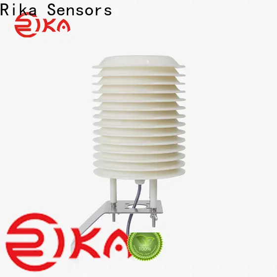 Rika Sensors outdoor air quality sensor vendor for dust monitoring1 1