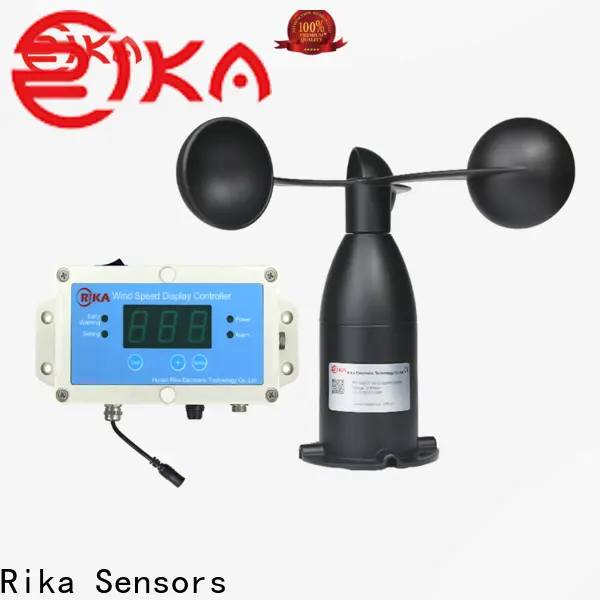 Rika Sensors bulk instrument used for wind direction suppliers for wind speed monitoring 1
