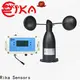 Rika Sensors bulk instrument used for wind direction suppliers for wind speed monitoring 1