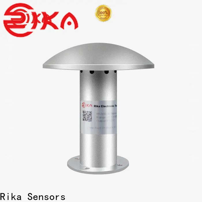 Rika Sensors noise sensor factory price for monitoring sound level 1