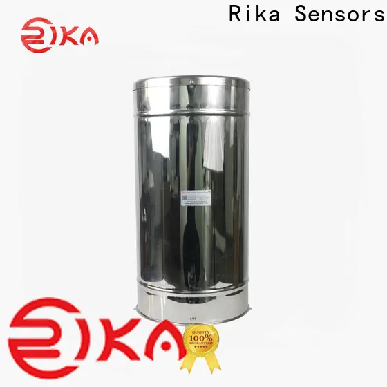 Rika Sensors rain count manufacturers 1