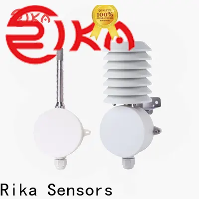 Rika Sensors ambient pressure sensor manufacturers for atmospheric environmental quality monitoring 1