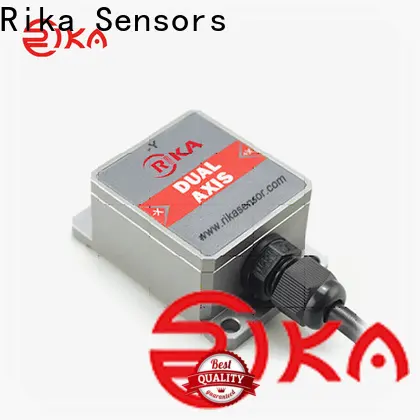 Rika Sensors wind speed sensor vendor for wind monitoring 1