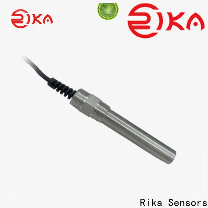 best turbidity sensor solution provider for water treatment 1