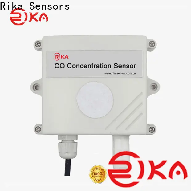 Rika Sensors bulk pm2 5 sensor vendor for dust monitoring 1