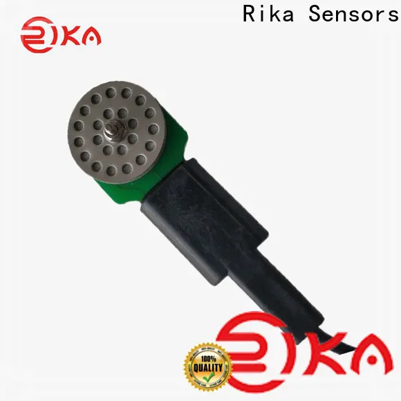 Rika Sensors best soil moisture indicator supply for soil monitoring 1