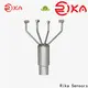 Rika Sensors ultrasonic anemometer price vendor for wind speed monitoring 1
