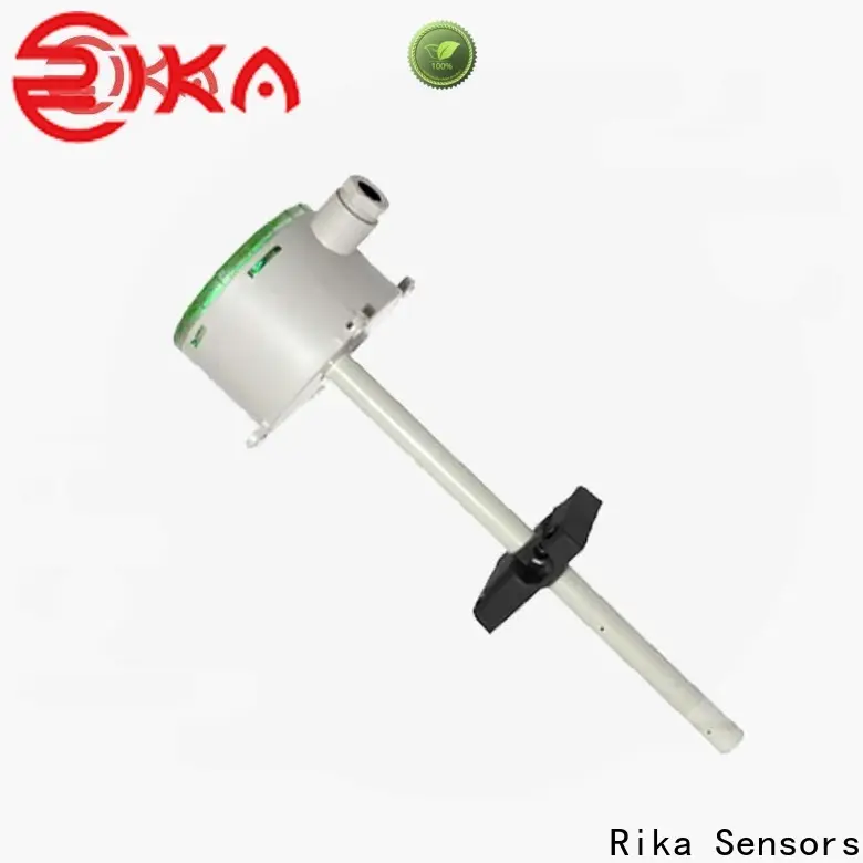 professional anemometer wind speed sensor manufacturers for meteorology field 1