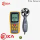 Rika Sensors anemometer portable vendor for industrial applications 1